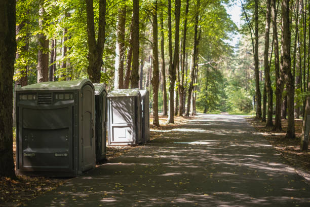 Portable Toilet Options We Offer in Stonecrest, GA